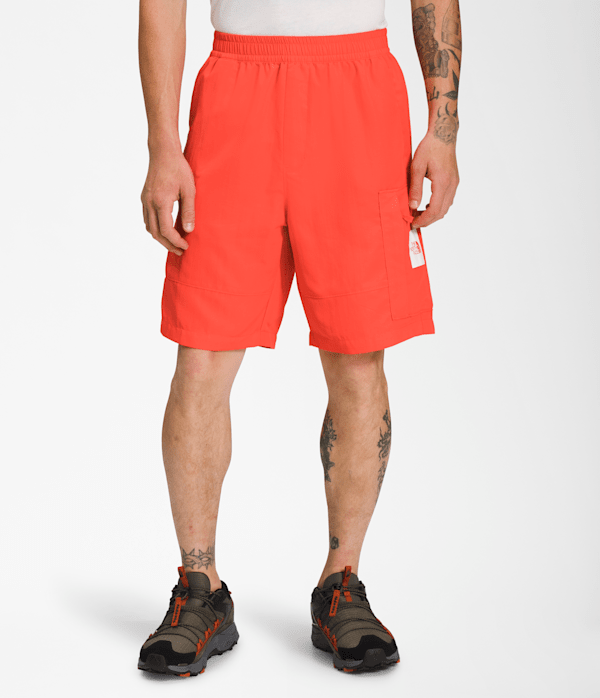 パンツ 2023SSFCRB NYLON EASY SHORTS パンツ 2023SSFCRB NYLON EASY SHORTS NYLON EASY SHORTS (CHARCOAL)