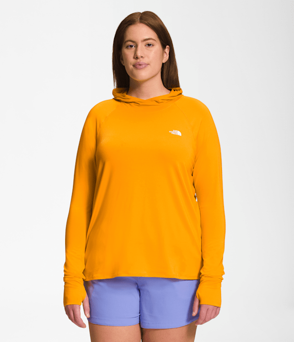 (取寄) ノースフェイス レディース クラス V ウォーター パーカー The North Face women Class V Water Hoodie Gardenia White THE NORTH FACE (取寄) ノースフェイス レディース クラス V