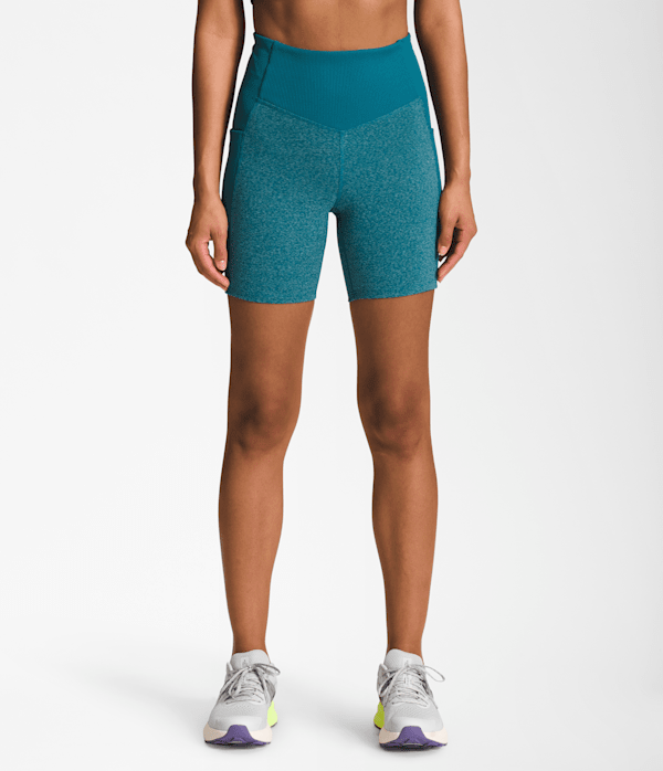 完売必須!■THE NORTH FACE■Women’s Dune Sky Tights Shorts Women's Dune Sky 6'' Tights Shorts | The North Face