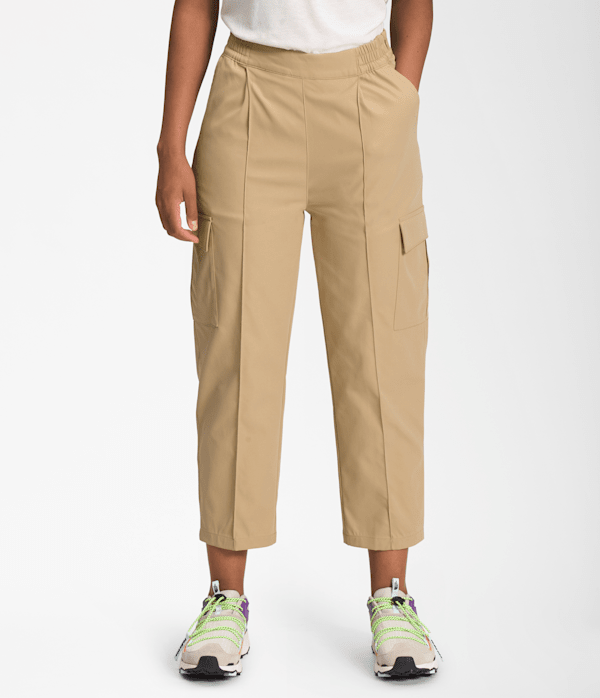 ★★THE NORTH FACE★★ WHITE LABEL WOMEN'S CARGO PANTSPALE P The North Face Women's Freedom Pant Gardenia White – Eastern