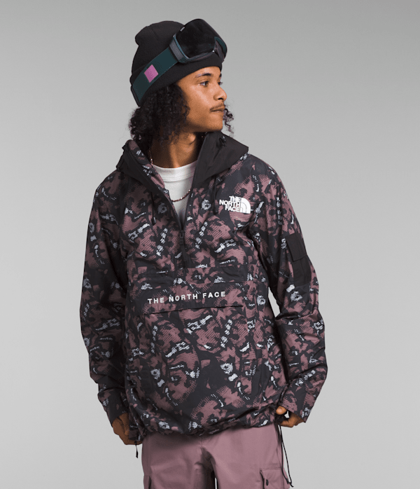 Men's Raadik GORE-TEX® Anorak | The North Face