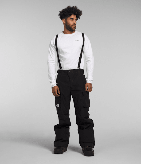 Men's Sidecut GORE-TEX® Pants | The North Face