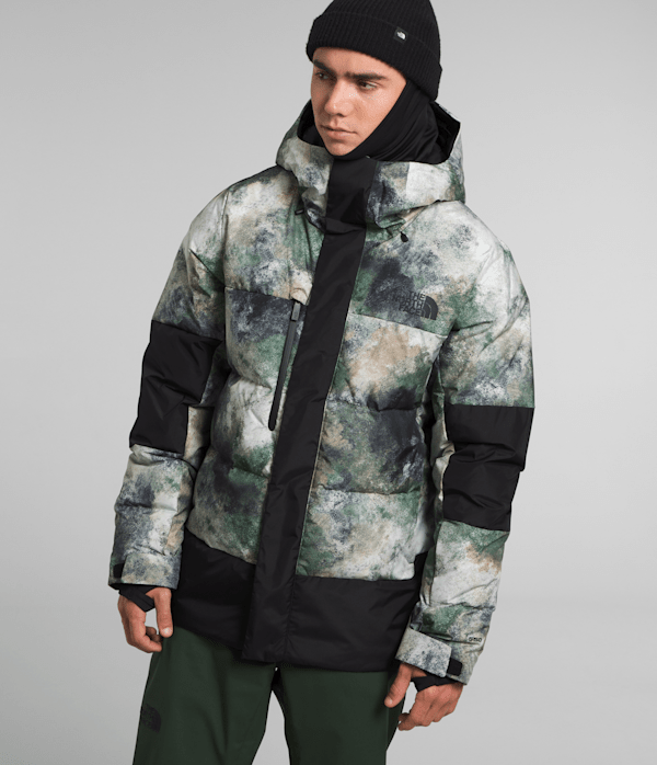 Men's Corefire Down Windstopper® Jacket | The North Face