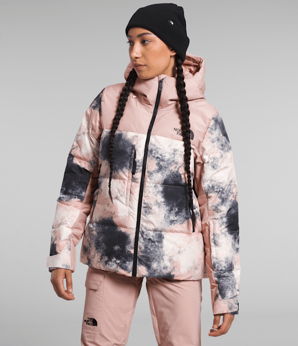 Women's Corefire Down Windstopper® Jacket | The North Face