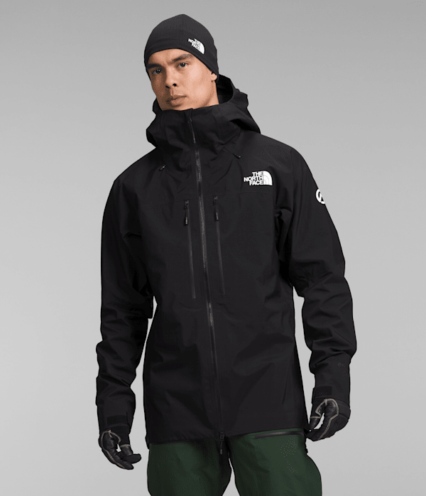 Pumori Hardshell Gore Tex Pro North Face Summit Series Gore Tex