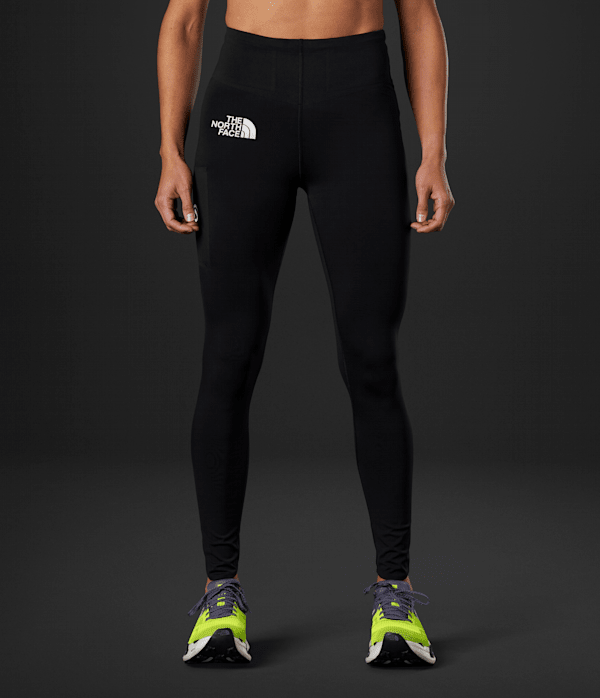 レッグウェア Summit Series Ripido Run Half Tights レッグウェア Summit Series Ripido Run Half Tights Men's