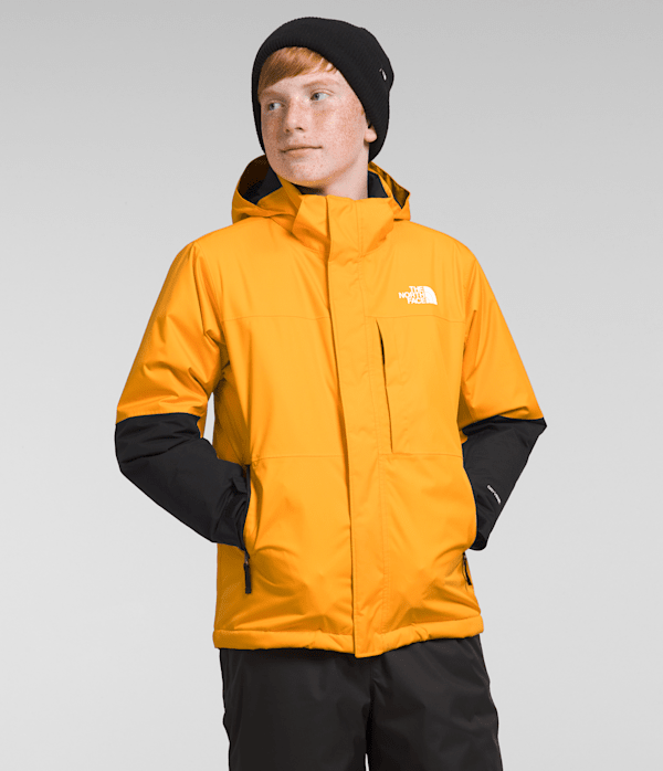Boys' Freedom Extreme Insulated Jacket | The North Face