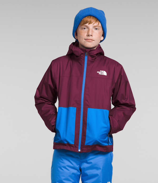 ノースフェイス Boys' Freedom Triclimate® | The North Face