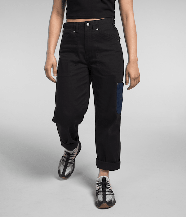 The North Face Paramount Convertible Hiking Pants - Women's