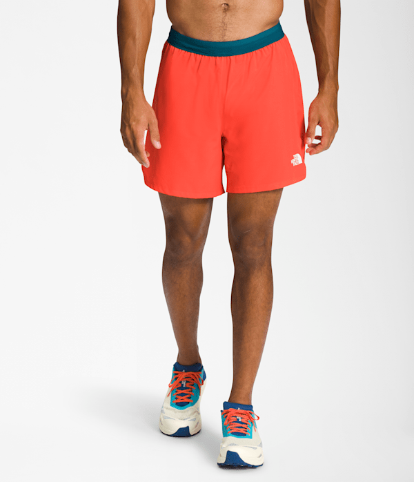 Men’s Sunriser 2-in-1 Shorts