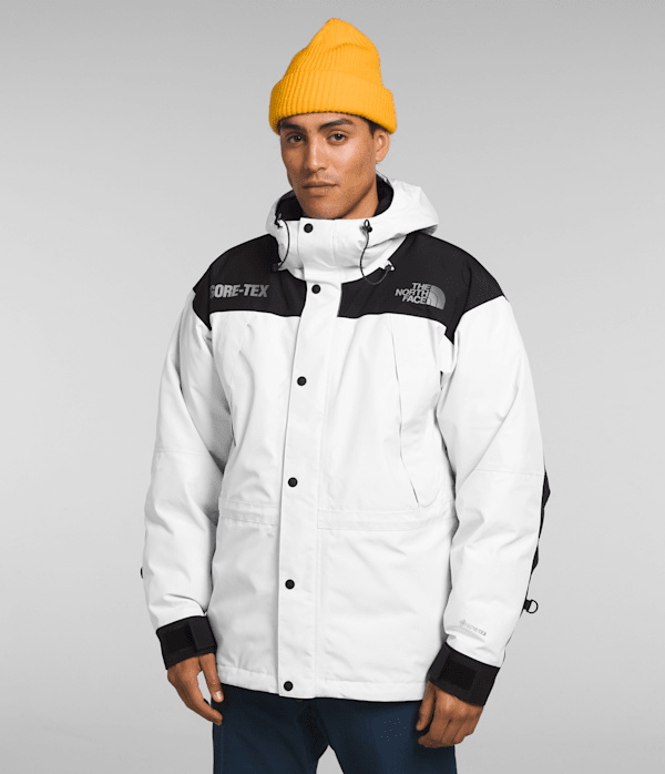 【メール便不可】 Men's GORE-TEX® Face North The | Jacket Insulated Guide Mountain Sサイズ以下