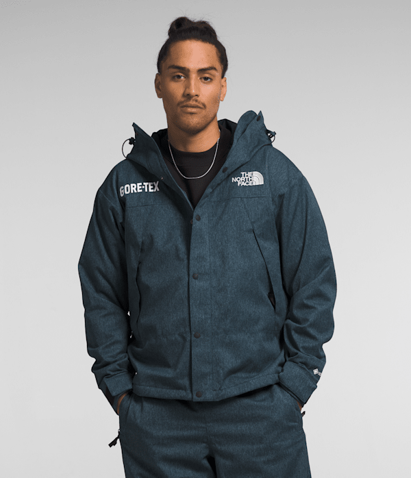 Men’s GORE-TEX® Mountain Jacket