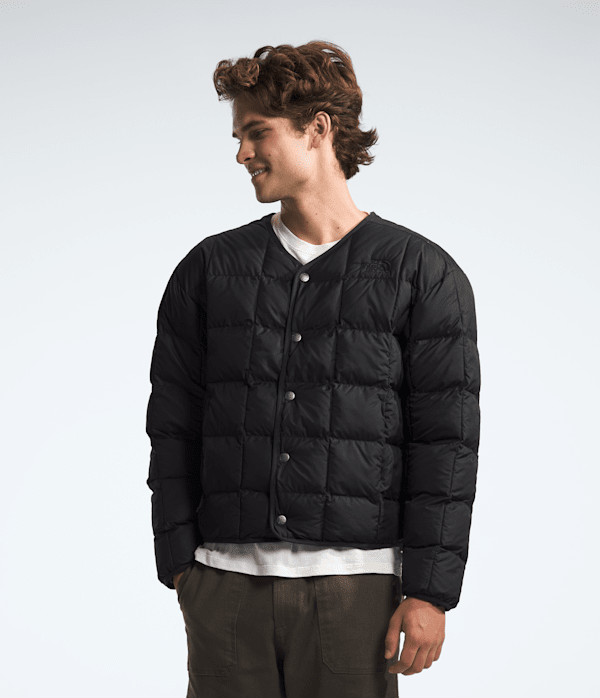 Men's Lhotse Reversible Jacket | The North Face