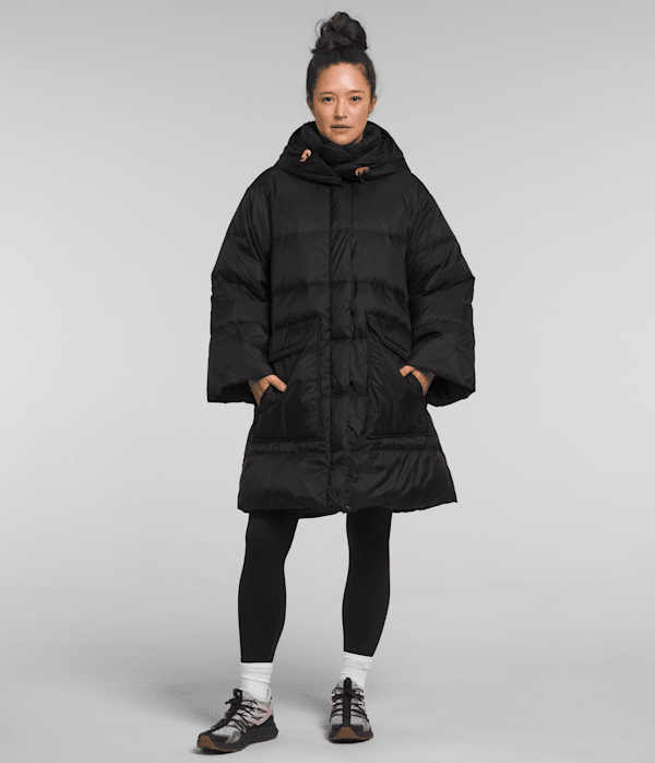 Women's '73 The North Face Parka | The North Face Women's '73 The North Face Parka | The North Face