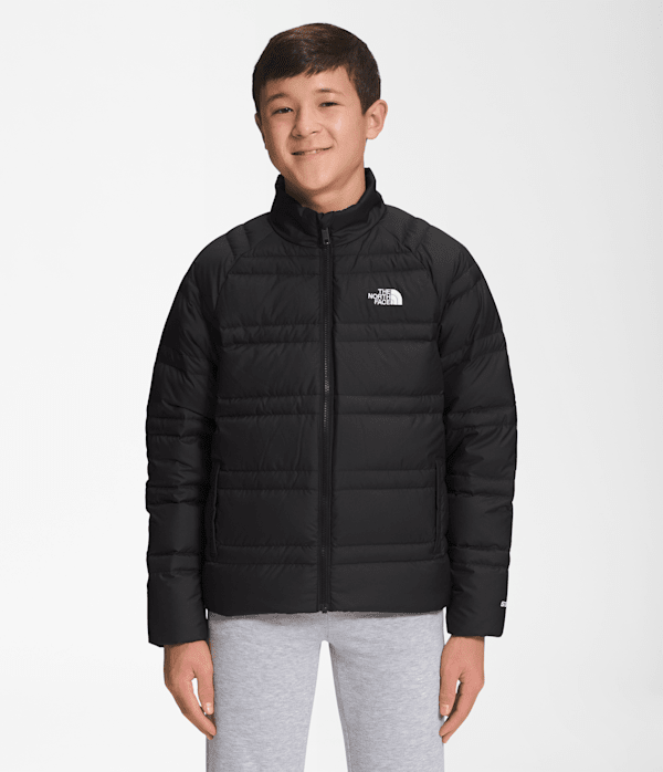 Boys' & Girls' Roxborough Jacket | The North Face