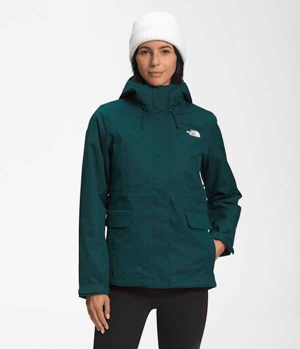 Women's Monarch Triclimate® Jacket | The North Face