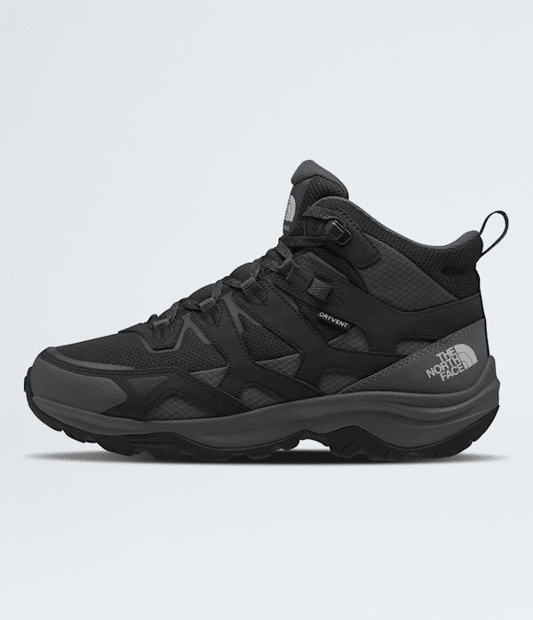 【The North Face】Men’s Hedgehog 3 Waterproof Hiking Shoes The North Face Hedgehog 3 Waterproof Hiking Shoes - Men's