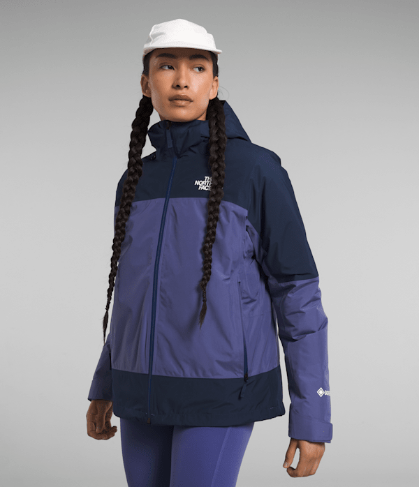 Women's Mountain Light Triclimate™ GORE-TEX® Jacket | The North Face