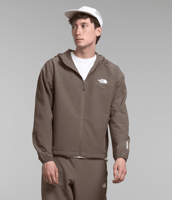 The North Face Flashdry Hoodie Men The North Face Shirts The North - Main Image