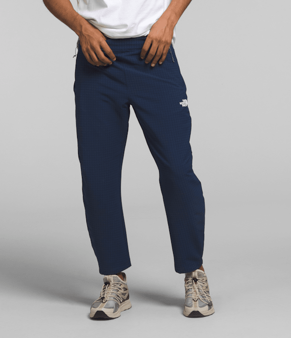 Men's Tekware™ Grid Pants | The North Face