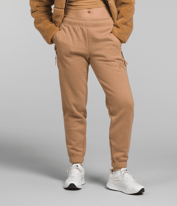■THE NORTH FACE■Women’s Heavyweight Relaxed FitSweatpants Women's Heavyweight Relaxed Fit Sweatpants | The North Face