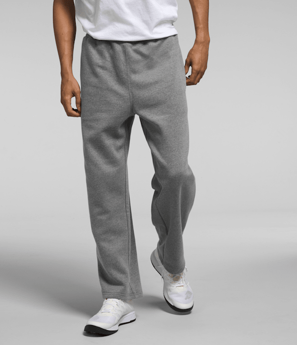 Men's Evolution Straight Leg Sweatpants | The North Face