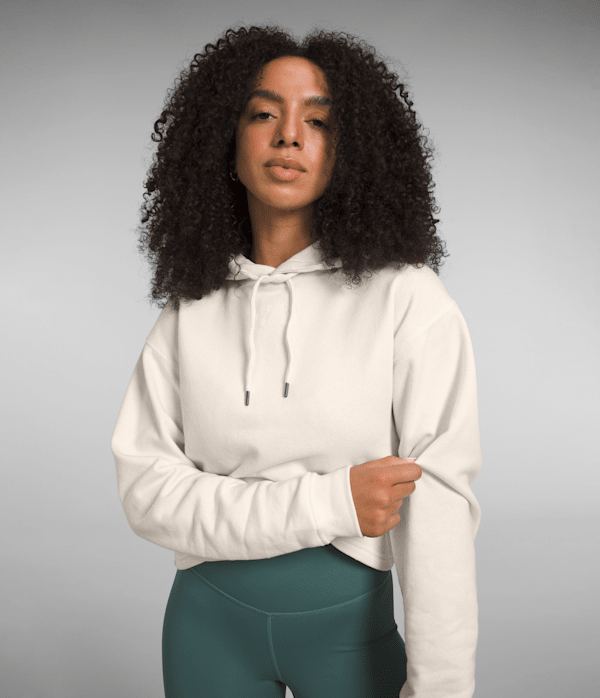 Women’s Evolution Hi Lo Hoodie