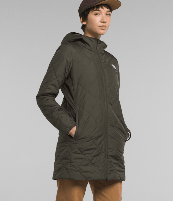 Women’s Shady Glade Insulated Parka