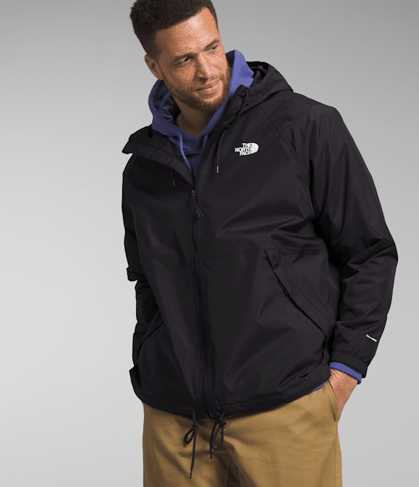 Men's Big Antora Novelty Rain Jacket | The North Face