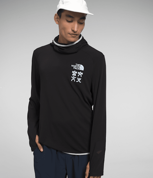 THE North Face スエット Men's Trailwear Cerro Alto Hoodie | The North Face