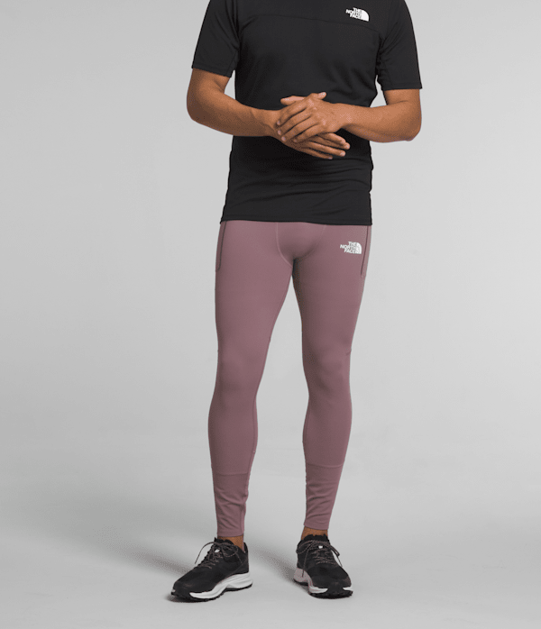 Men's Winter Warm Pro Tights | The North Face
