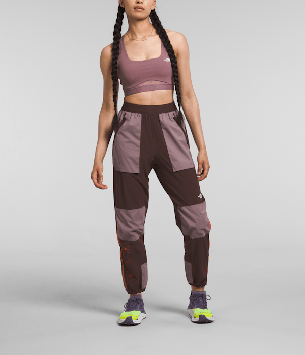 THE NORTH FACE - ノースフェイス レディースTrailwear OKT Flash Joggers The North Face Trailwear OKT Flash Jogger - Women's - Women
