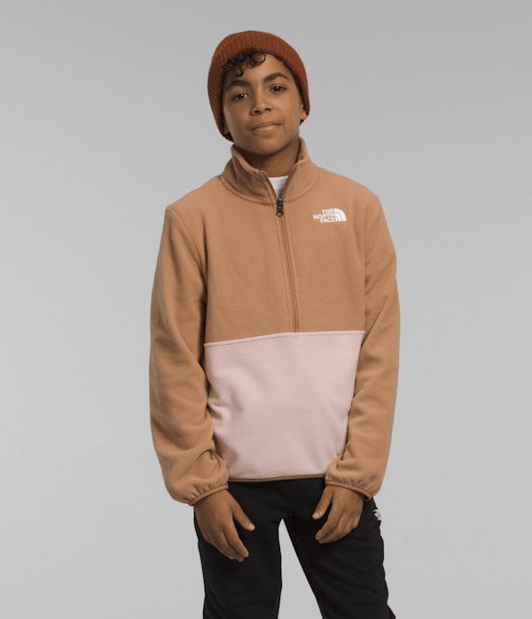 ノースフェイス Men's LIGHTRANGE™ Sunriser ¼-Zip | The North Face