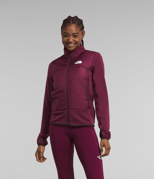 Women’s Winter Warm Pro Jacket