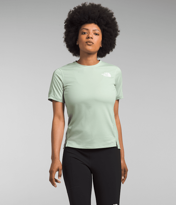 Women’s Sunriser Short-Sleeve