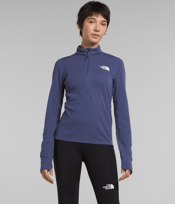 Women's Sunriser ¼-Zip | The North Face