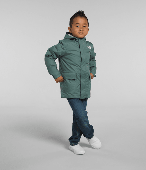 Kids' North Down Triclimate® | The North Face Canada