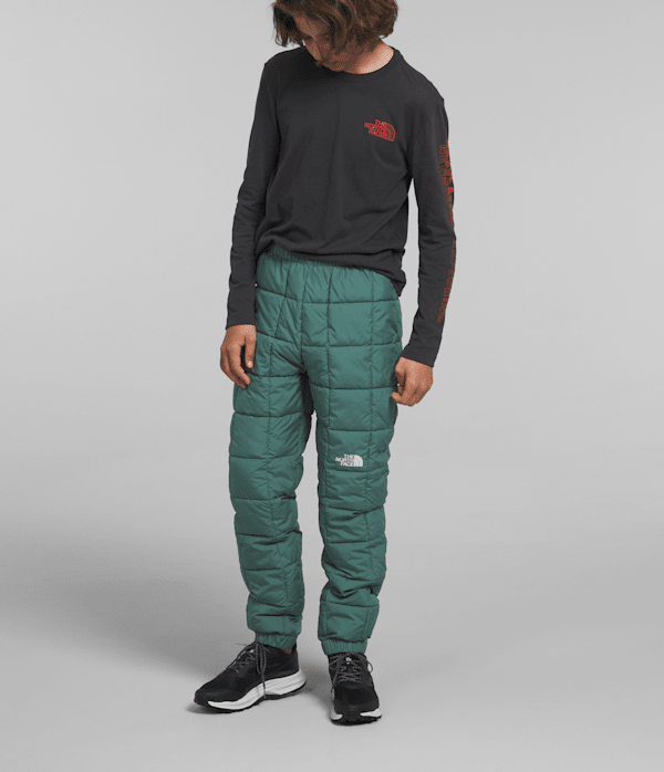 Boys’ & Girls’ Lhotse Pants