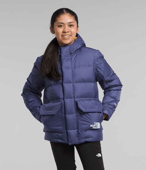 Boys' & Girls' '73 The North Face Parka | The North Face