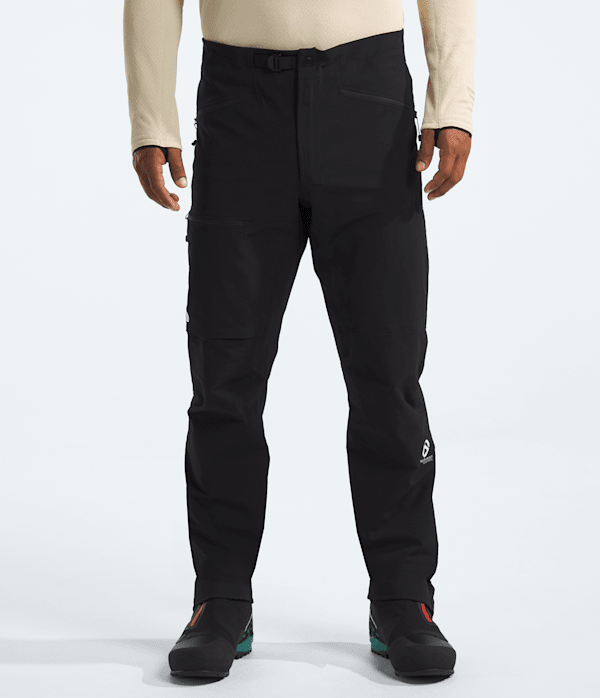 Men's Summit Series Chamlang Soft Shell Pants | The North Face