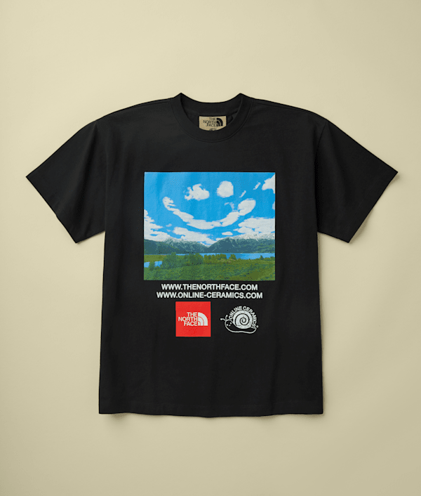 The North Face シャツ　XL tnf-x-oc-t-shirt.png