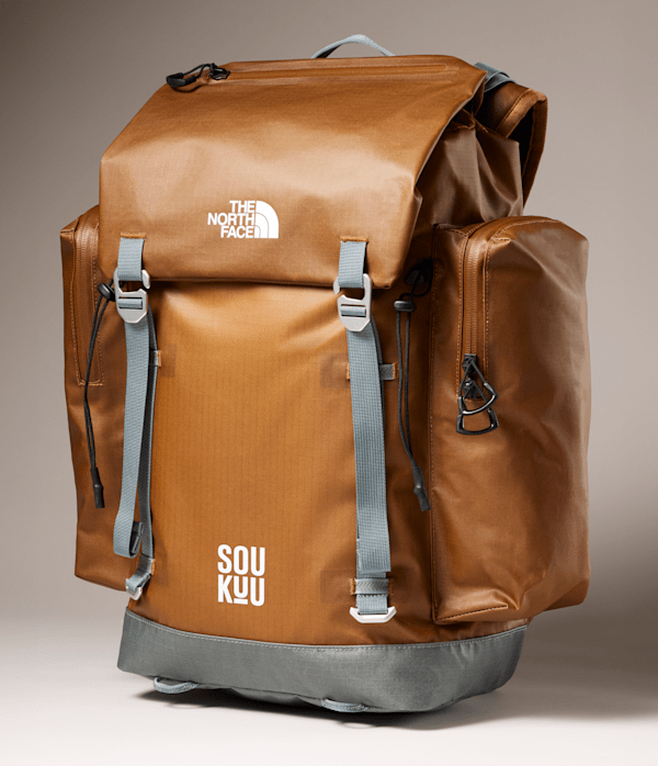 The North Face X Undercover SOUKUU Backpack | The North Face The North Face X Undercover SOUKUU Backpack | The North Face