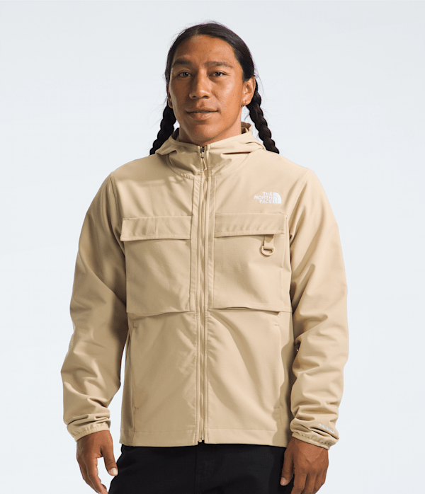 Men's Willow Stretch Hoodie | The North Face