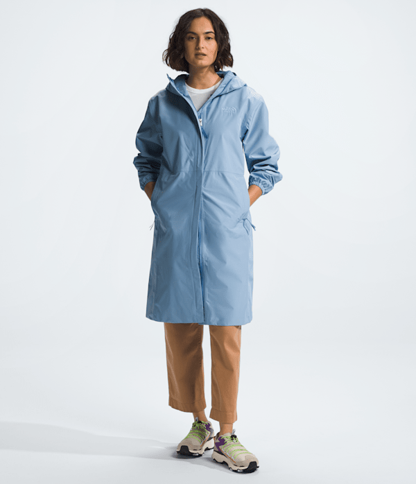 完売必須!! ■THE NORTH FACE■Women’s Daybreak Rain Parka W DAYBREAK RAIN PARKA | The North Face | The North Face Renewed