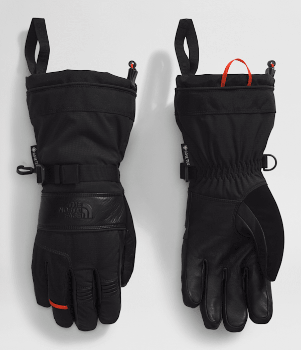 Women's Montana Pro GORE-TEX® Gloves | The North Face