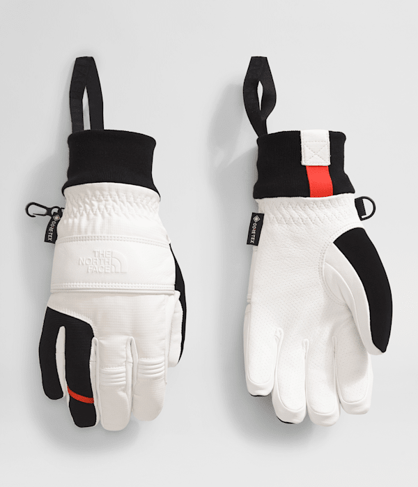 Women's Montana Pro GORE-TEX® Ski Gloves | The North Face