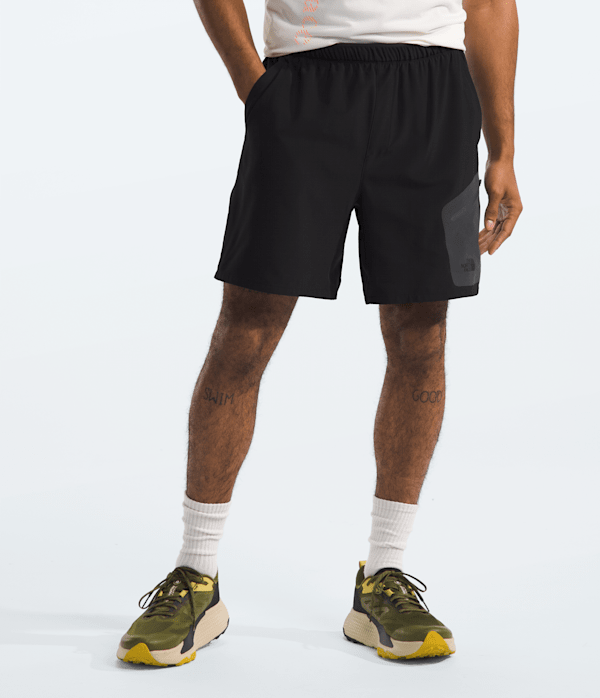 Men's Lightstride Shorts | The North Face