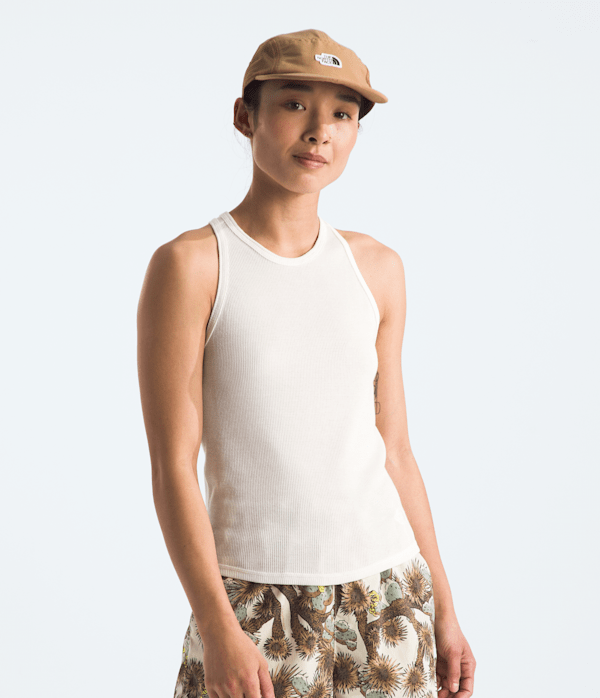 ★THE NORTH FACE☆SPORTS WAFFLE S/S R/TEE NT7UR16 SPORTS WAFFLE S/S R/TEE - 노스페이스