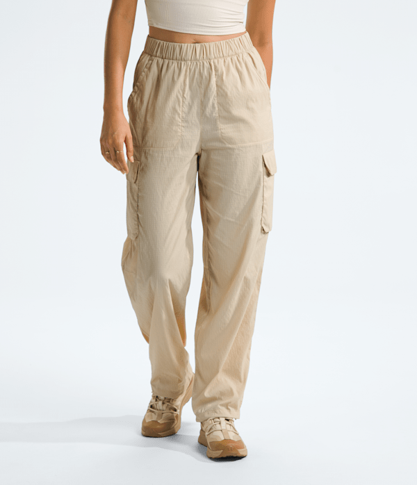 Women's Spring Peak Cargo Pants | The North Face Women's Spring Peak Cargo Pants | The North Face