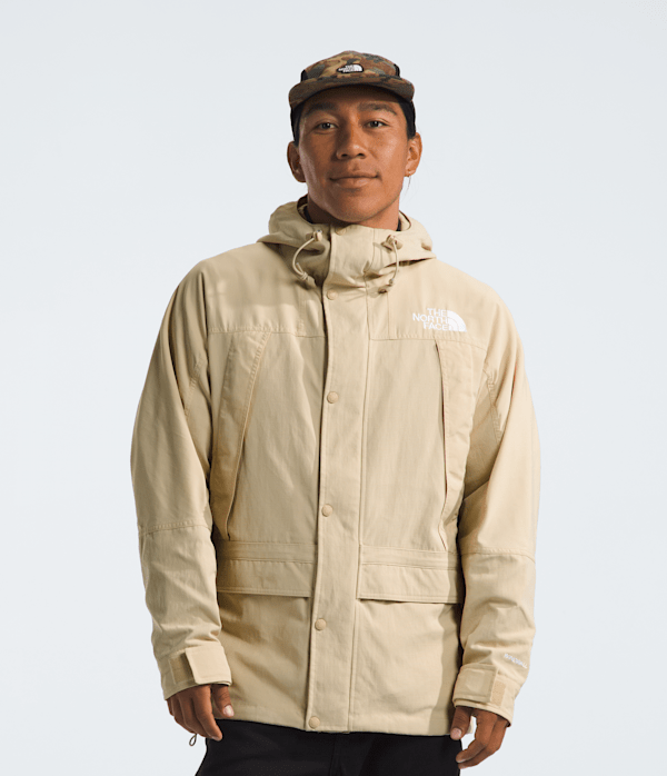 スーツ THE NORTH FACE Desert Jacket &pants Jacket The North Face GORE-TEX Multi-Pocket Jacket NF0A884S